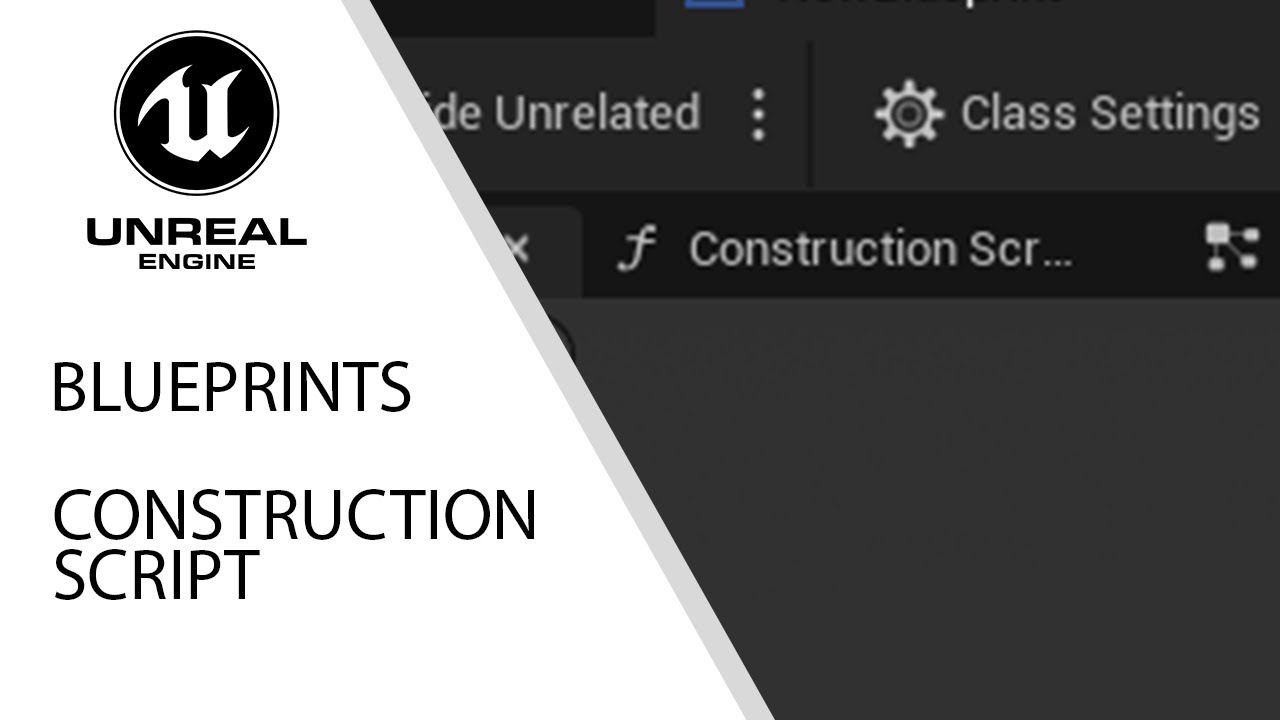 Unreal Engine 5 Blueprints - Construction Script 10