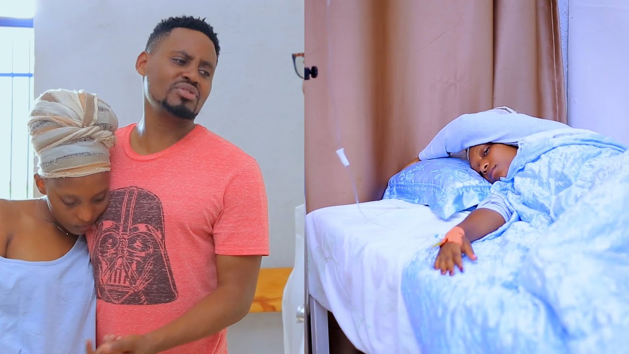 was Love s01 Ep8 NYAMWIZA YAREMBYE BIRANGIYE AGIYE MU BITARO NTA MITUELLE JONSO YABUZE ICYO GUKORA 😢