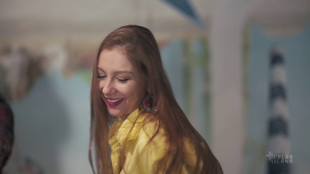 Usina Sonora: Bella Schneider - Leave You Behind