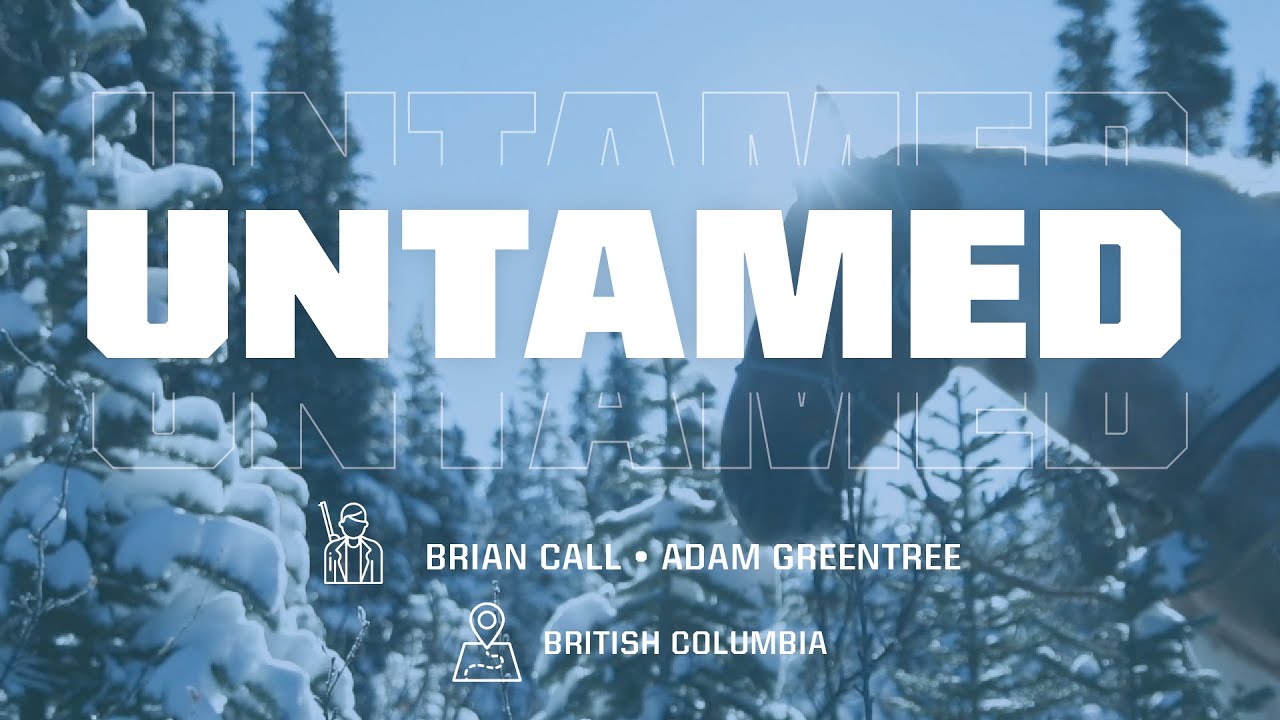 UNTAMED - A GRITTY FILM