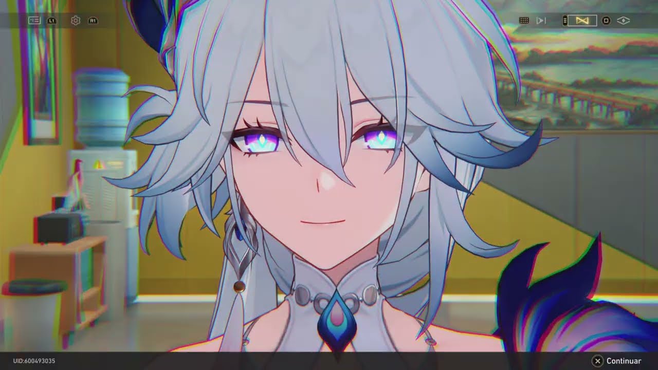 Honkai: Star Rail - Assassino Não Têm Férias - parte 1