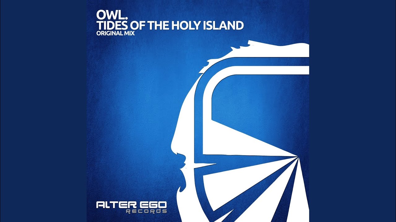 Tides of the Holy Island (Radio Edit)