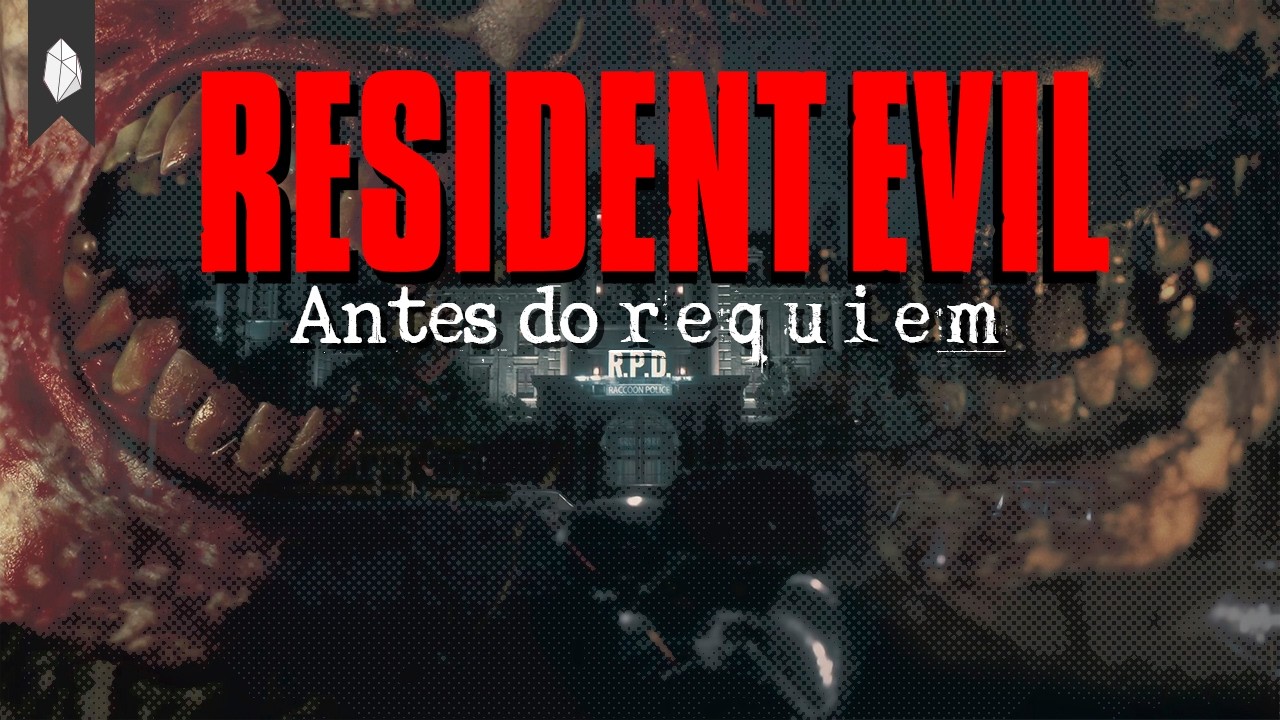O Resident Evil antes de Requiem