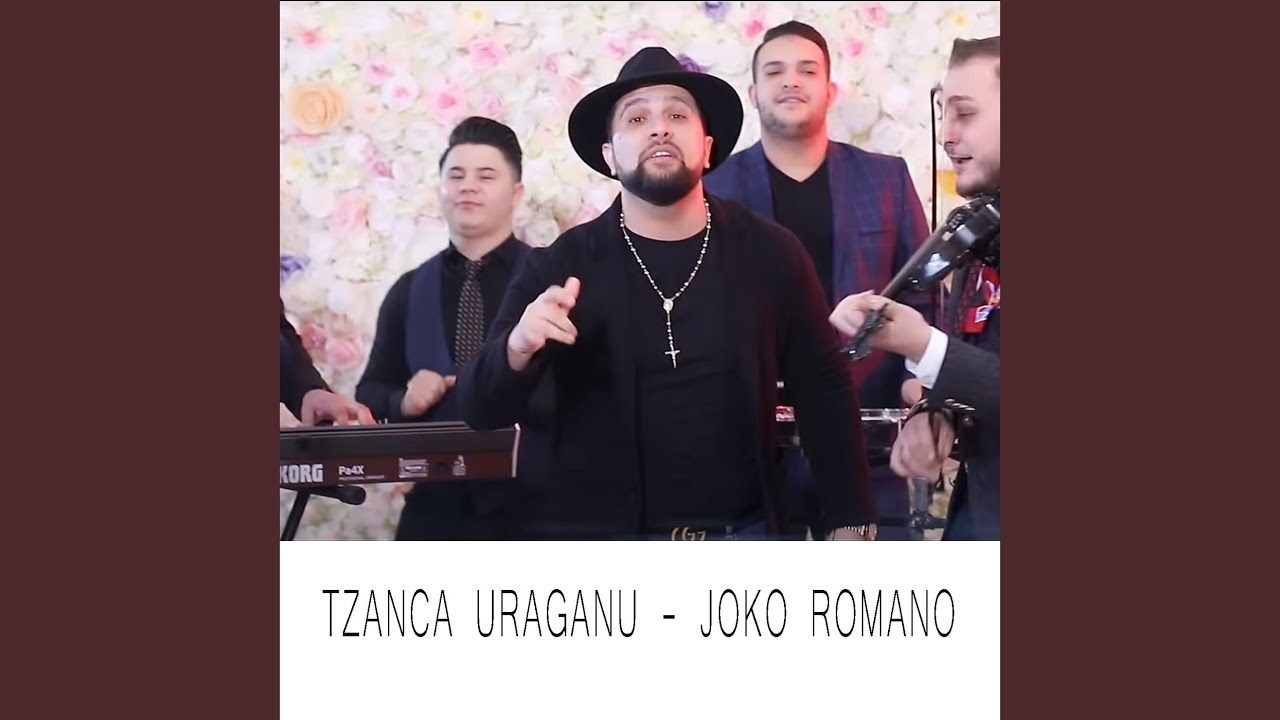 Joko Romano