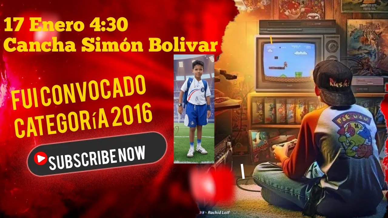 Partido Amistoso Enero 17 