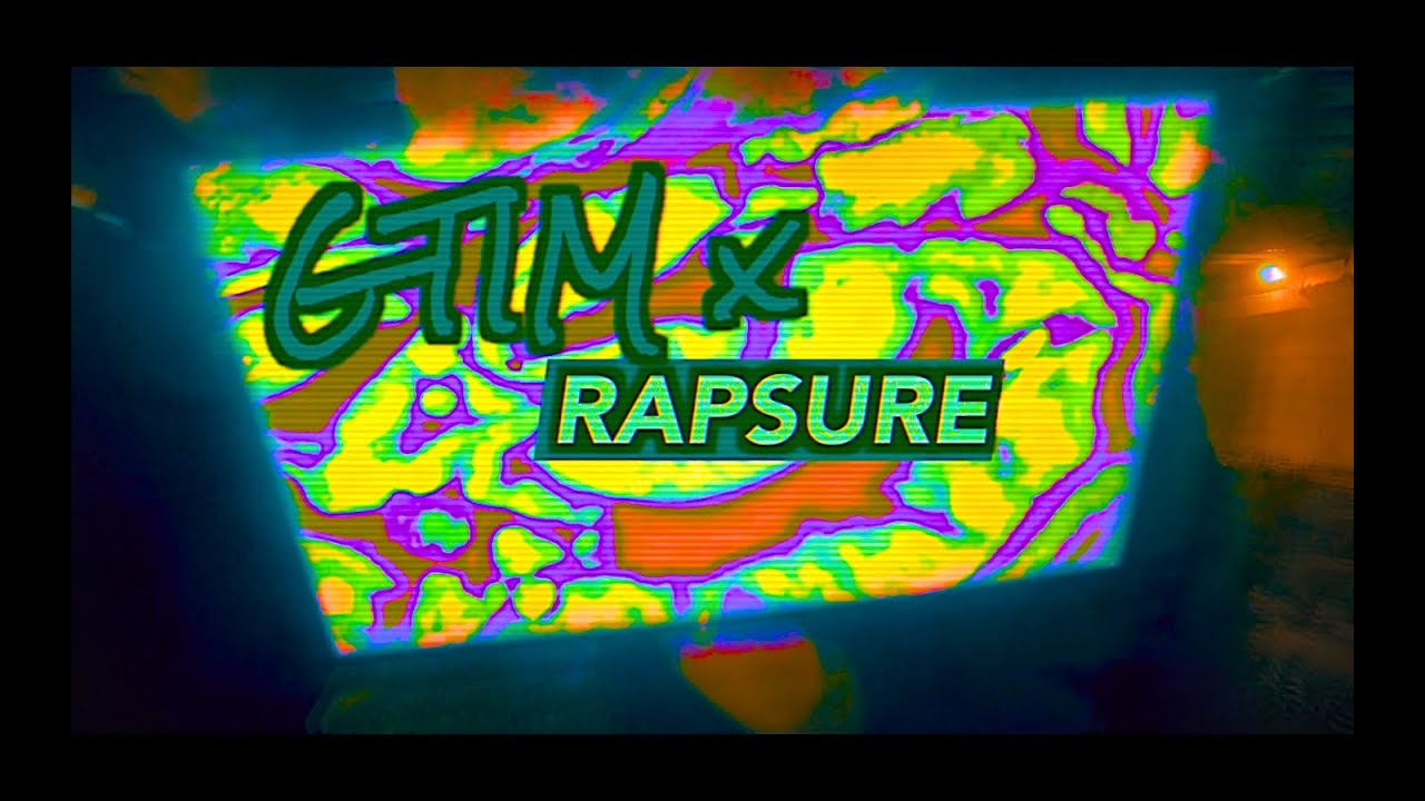 G.T.I.M x RAPSURE - Another Day (Official Video)