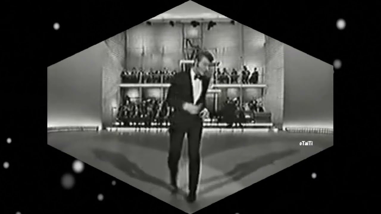 oTaiTi Johnny Hallyday 1966 Jusqu'à minuit (Live)