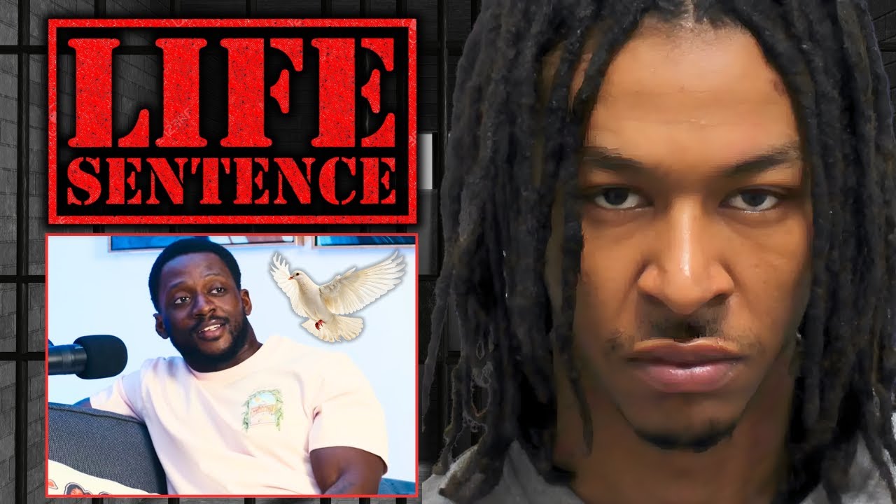 How DigDat Got 24 Years In Prison For His SECOND Attempted Murder (Lugavelz Story Explained)