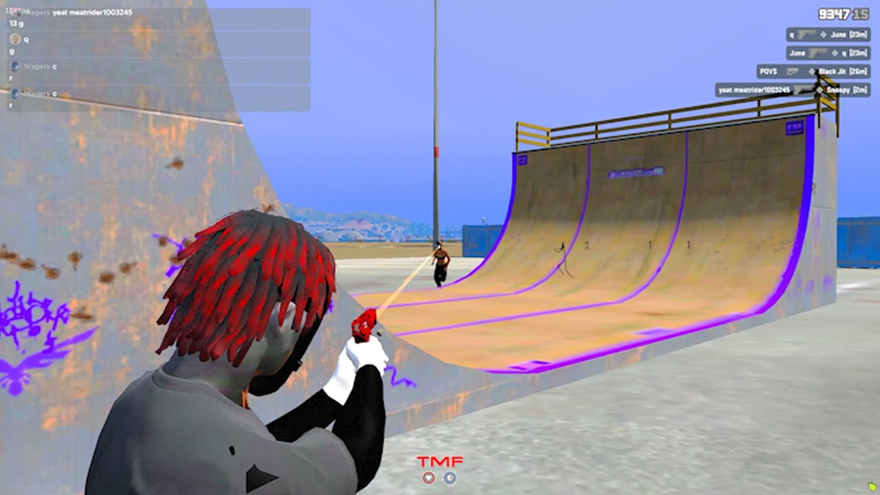 F*CK FIVEM | FINAL FIVEM MONTAGE