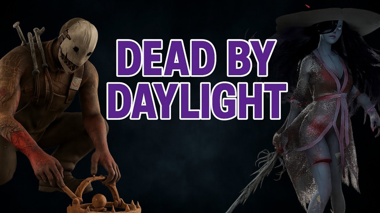 2v8 Bier ta palete 😊 Dead By Daylight 😊 Gameplay 🤩