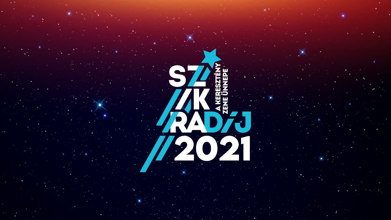 Szikra Díjátadó Film 2021