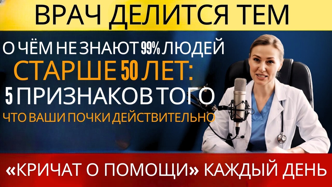 Сразу в туалет после воды или терпите долго? Чьи почки здоровее — правда врача!
