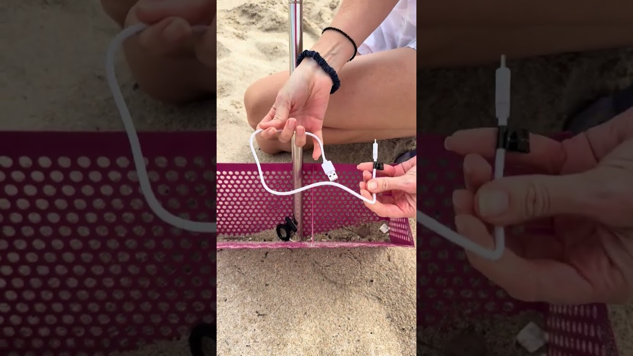 Money, Jewelry & Coins Found While Cleaning the Beach!