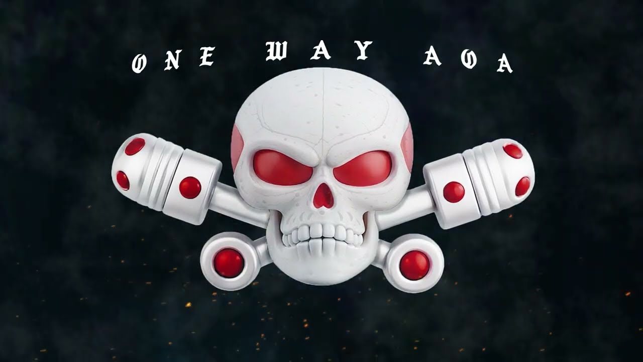 One Way AOA , v2
