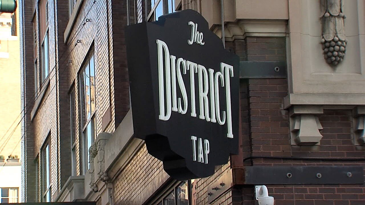 Downtown Indianapolis bars gearing up for busy weekend