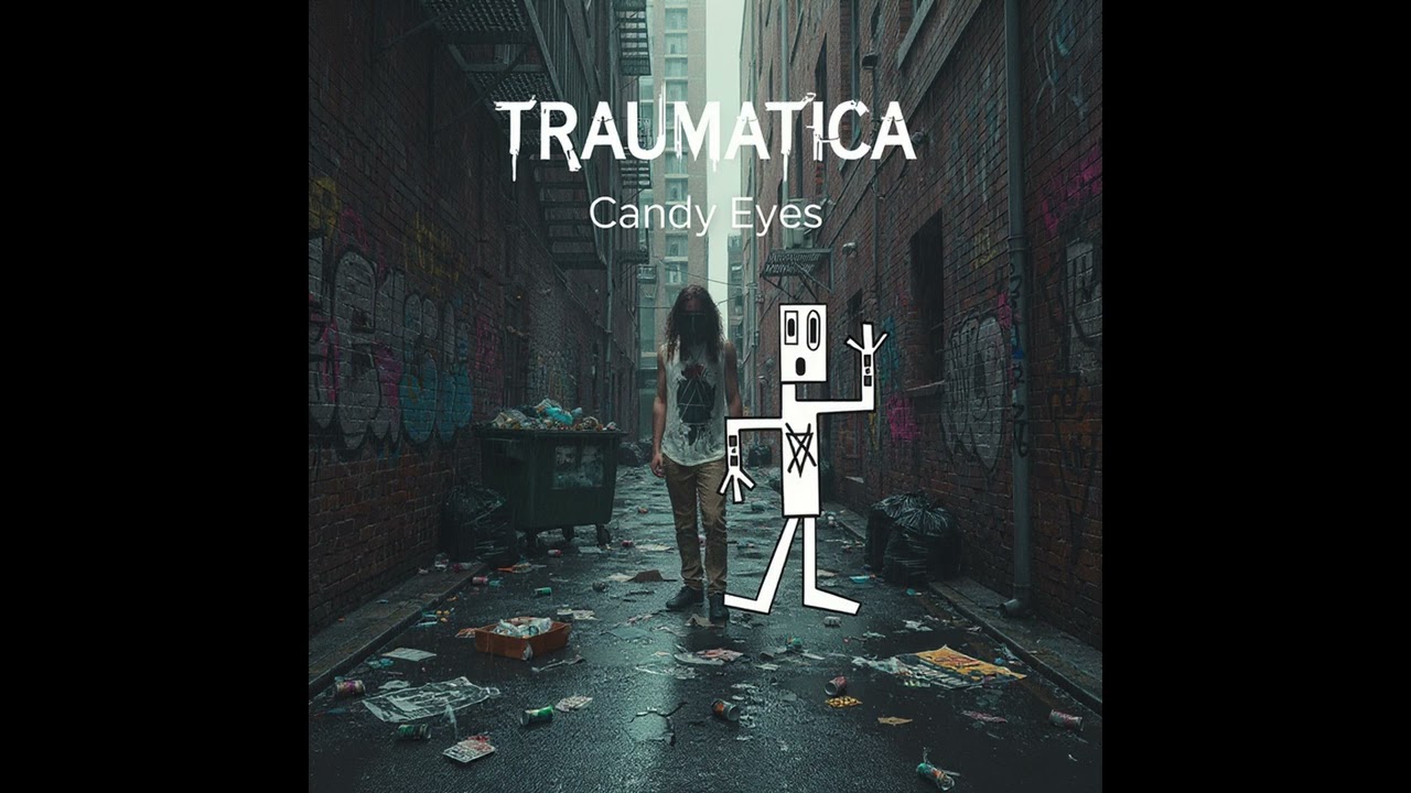 Traumatica - When Harry Met Mary