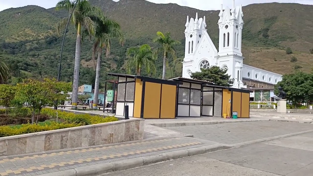 San Mateo Boyaca