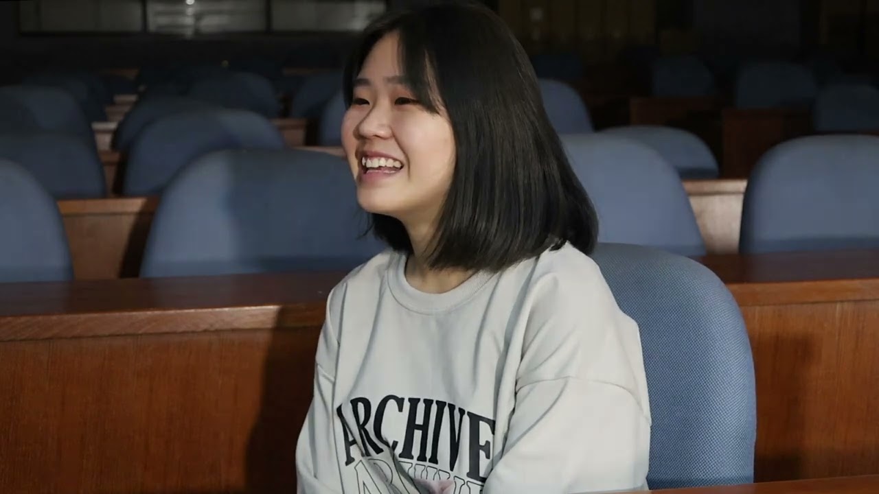 離鄉背景 | 僑生説故事 【已更改工作人員名單】