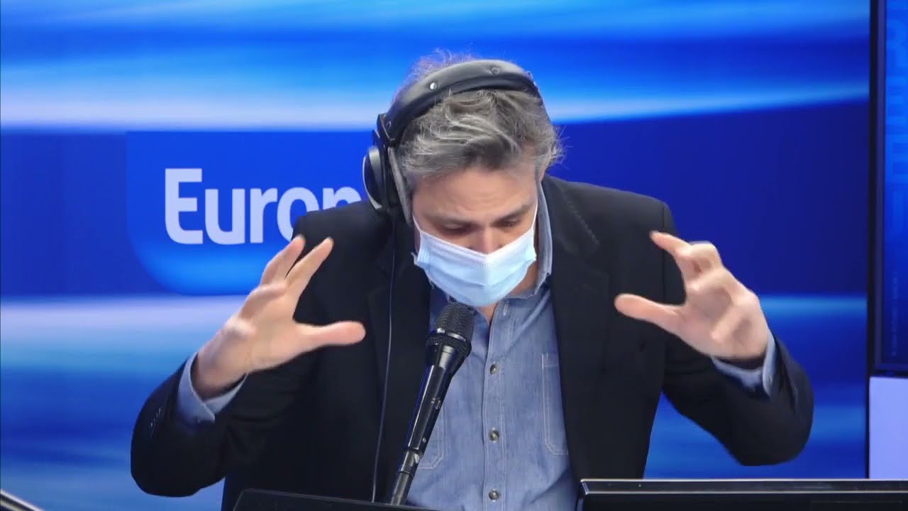 La d&eacute;claration de candidature d'&Eacute;ric Zemmour ou l'amateurisme de tout un syst&egrave;me