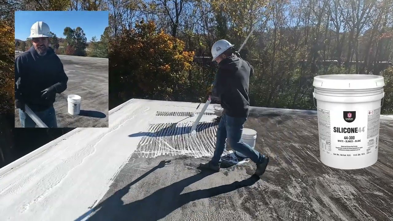 Uniflex Silicone 44