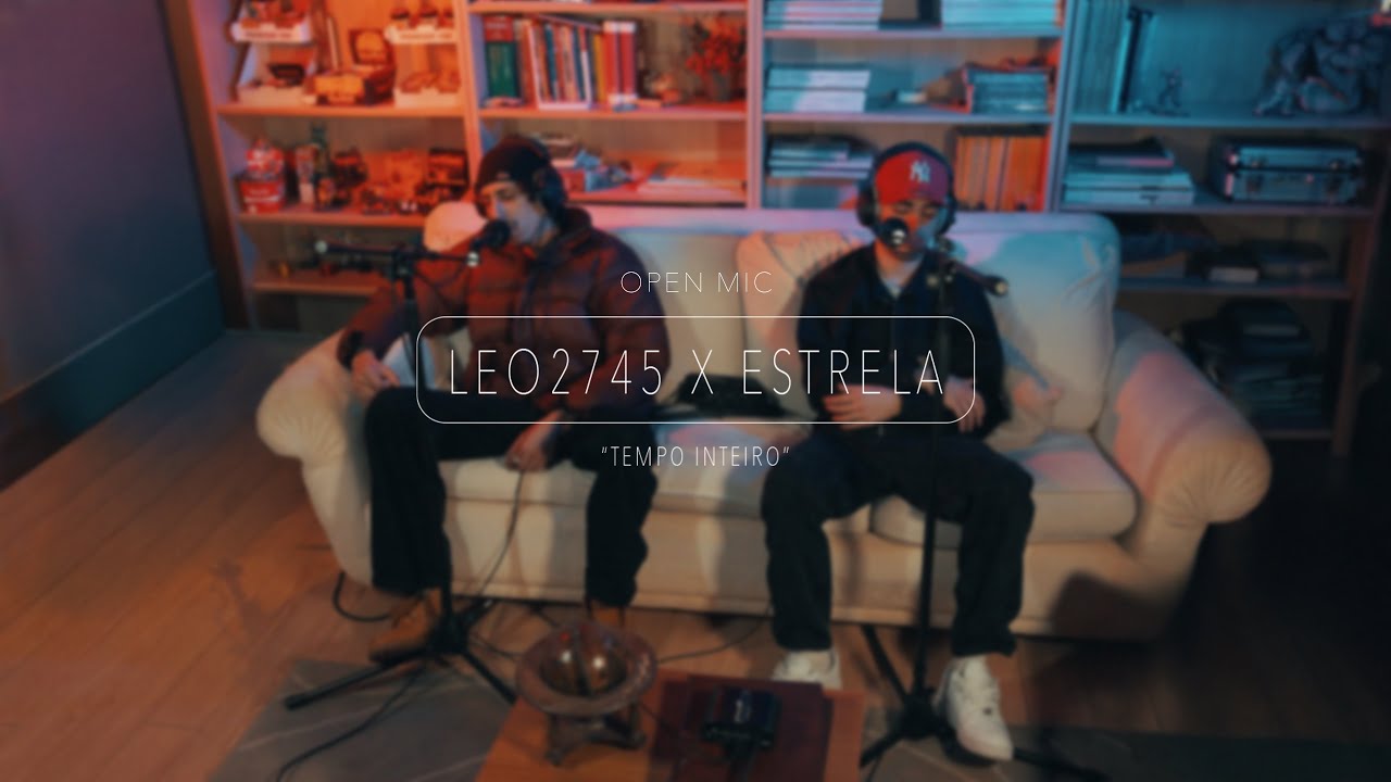LEO2745 X OESTRELA - 