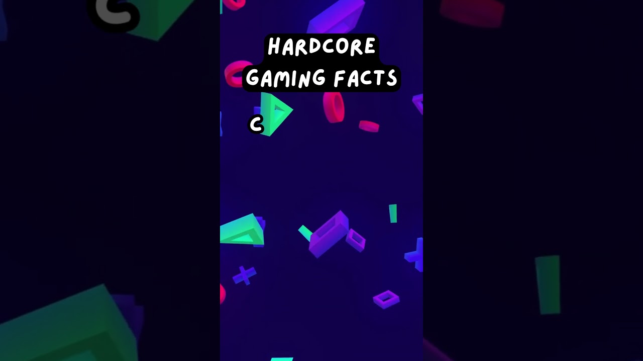 Hardcore Gaming Facts - 084 - (What is Micro Management?) 