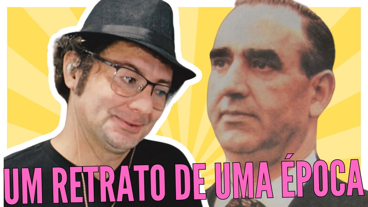 Músico brasileiro analisa e reage a CARLOS RAMOS - NÃO VENHAS TARDE