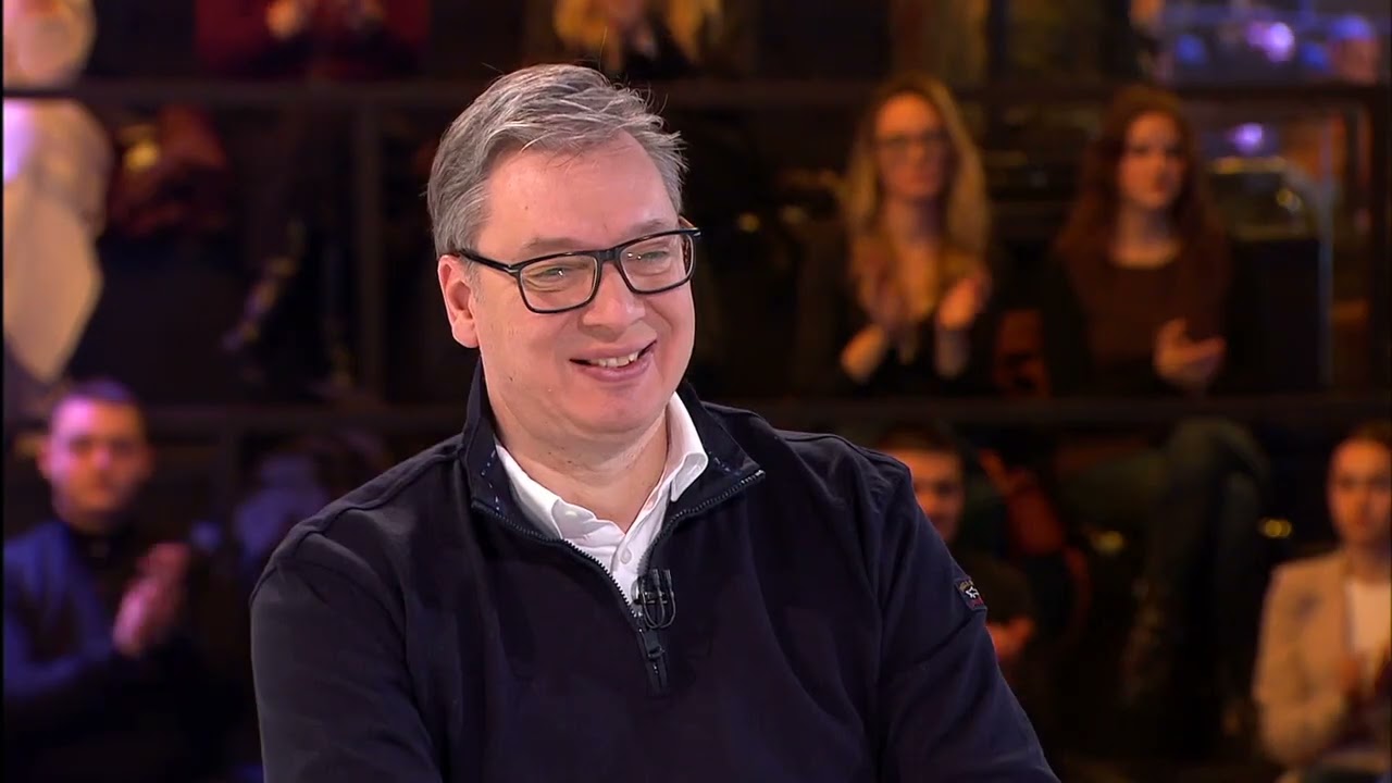Emisija: Hit Tvit 28.12.2025.