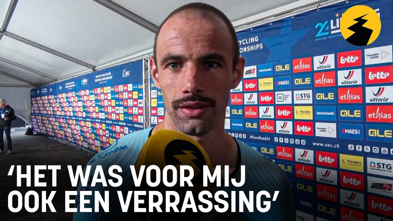 Victor Campenaerts: 