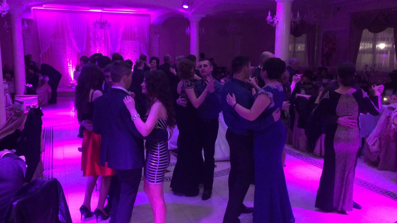 Blues | Dans | Love | Couple dance | Nunta in Ucraina | Mario Dunca