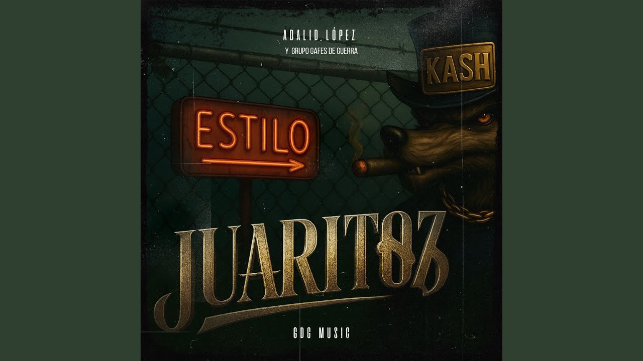 Estilo Juaritoz