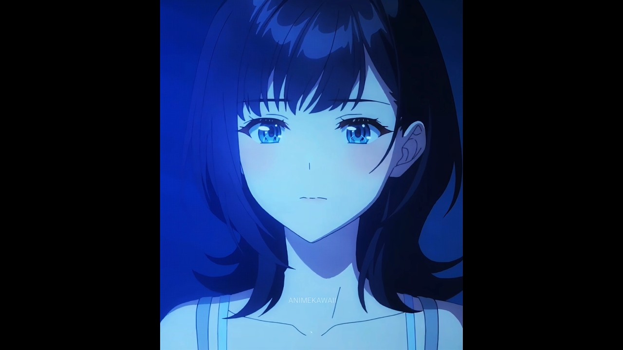 ☆ 𝗕𝗿𝗼 𝗪𝗶𝘁𝗵 𝗧𝗼𝗼 𝗖𝘂𝘁𝗲 💖  」Chitose Is in the Ramune Bottle -  ♪ Sweet but Psycho 𝗘𝗱𝗶𝘁