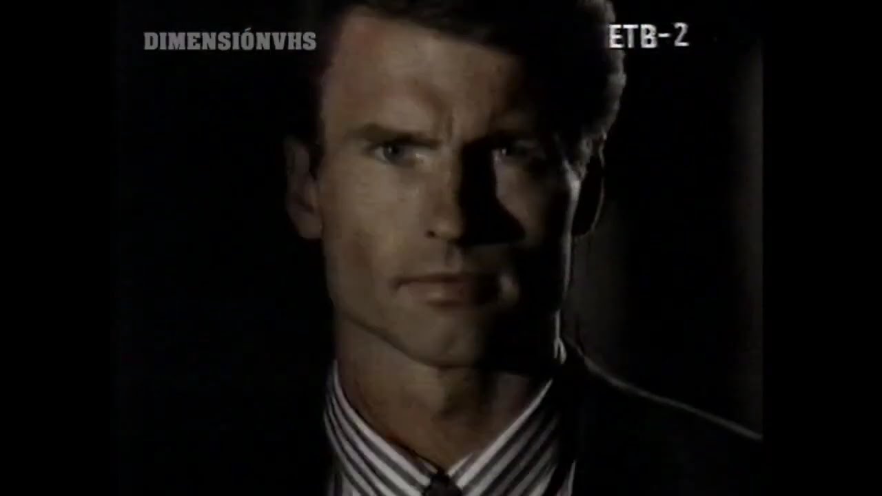 Bloque de publicidad y promos ETB2 (1991) Ole tus vídeos