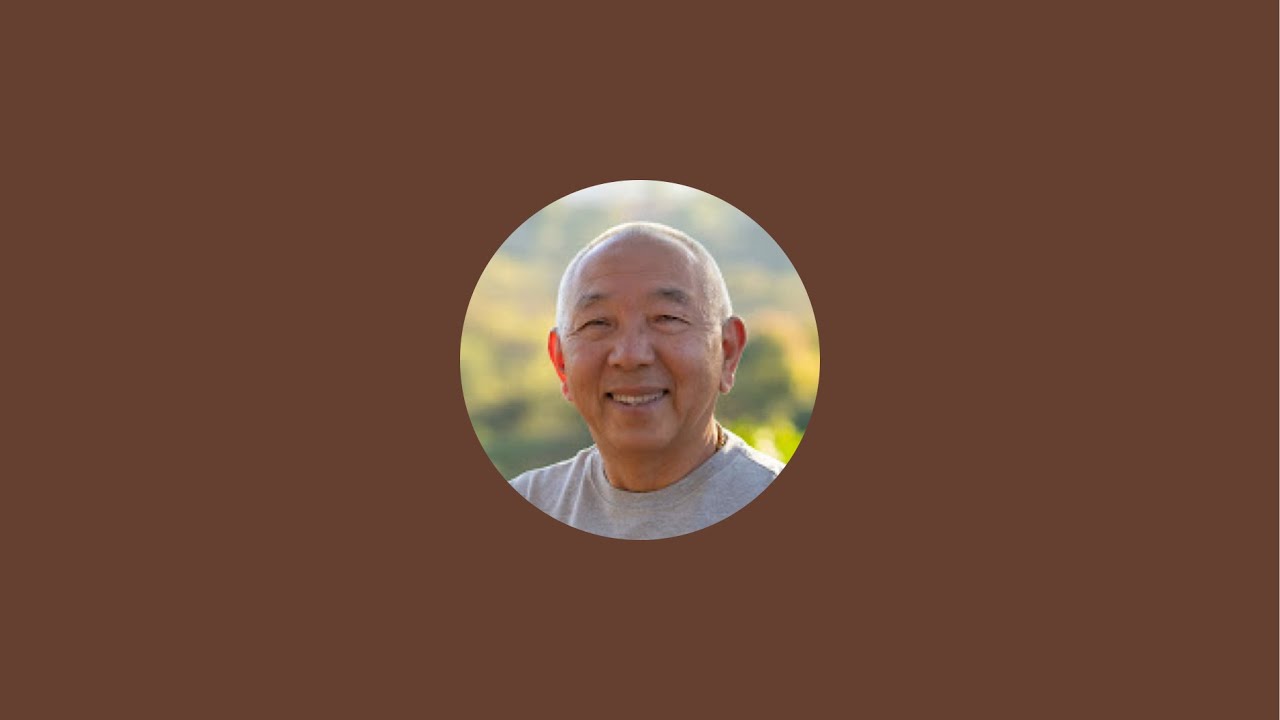 COMPARTILHANDO ORAÇÕES E AFIRMAÇÕES | 23/02 as 6:40 |  TADASHI KADOMOTO