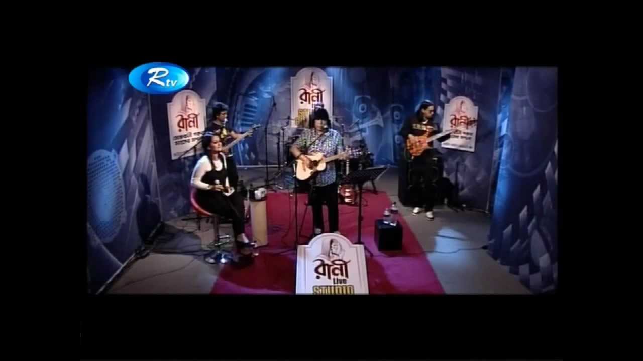 Sabetry Roy By Ayub Bacchu (LRB) Direction Shahriar Islam.mp4