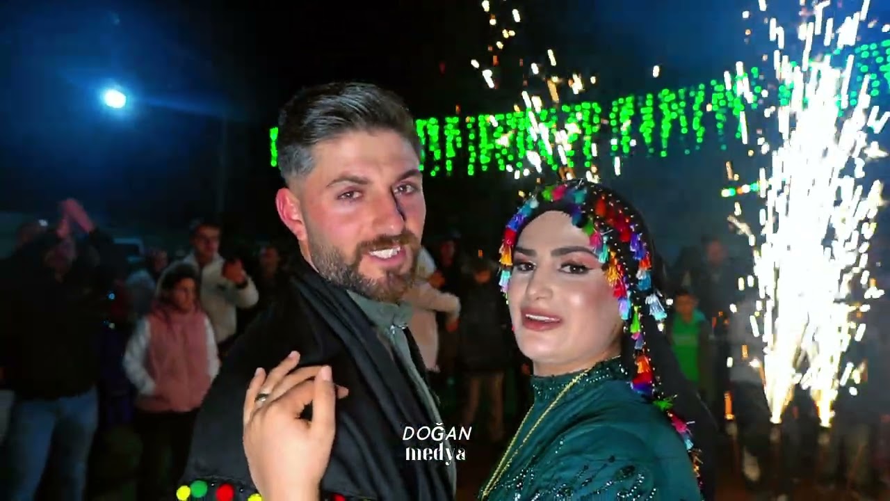 Sedanur ve Musa'ın nişan töreni #keşfetteyiz 
