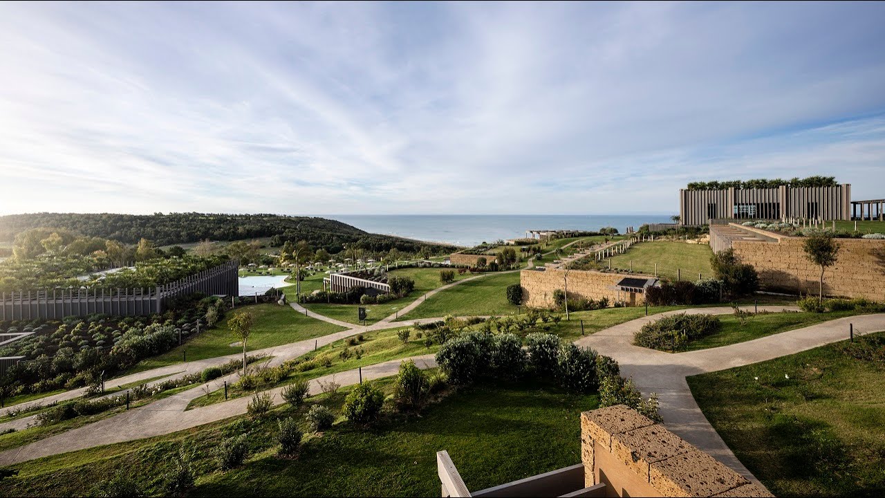 The Adler Spa Resort Sicilia: A Haven of History, Nature and Tranquility
