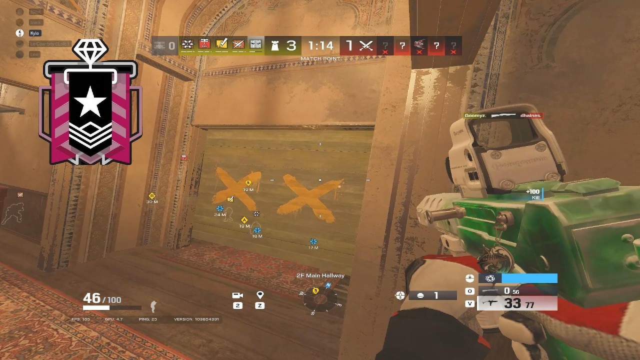 The french prodigy