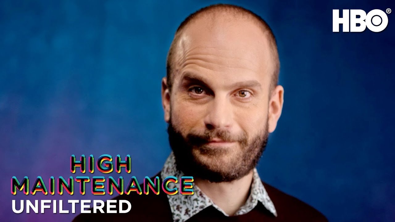 BTS: Unfiltered w/ Katja Blichfeld & Ben Sinclair | High Maintenance | Season 3