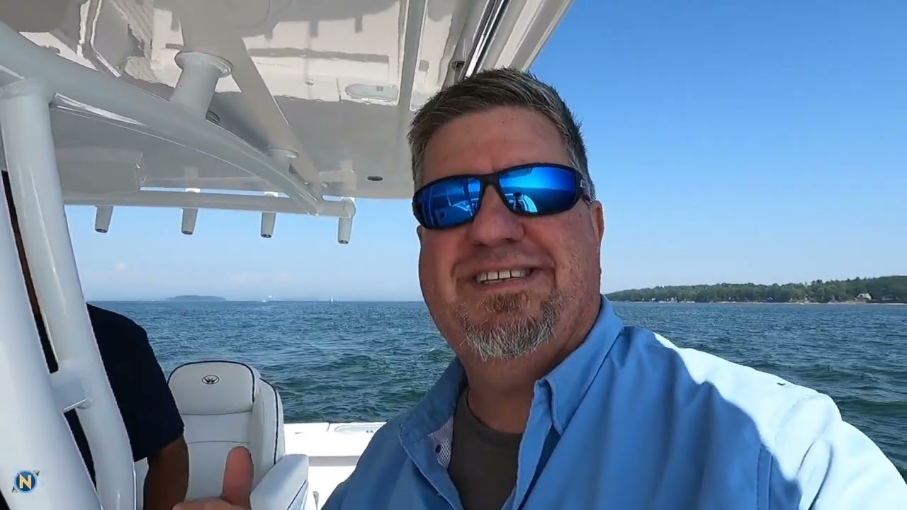 2023-9-10 SWS Southport & Volvo Penta