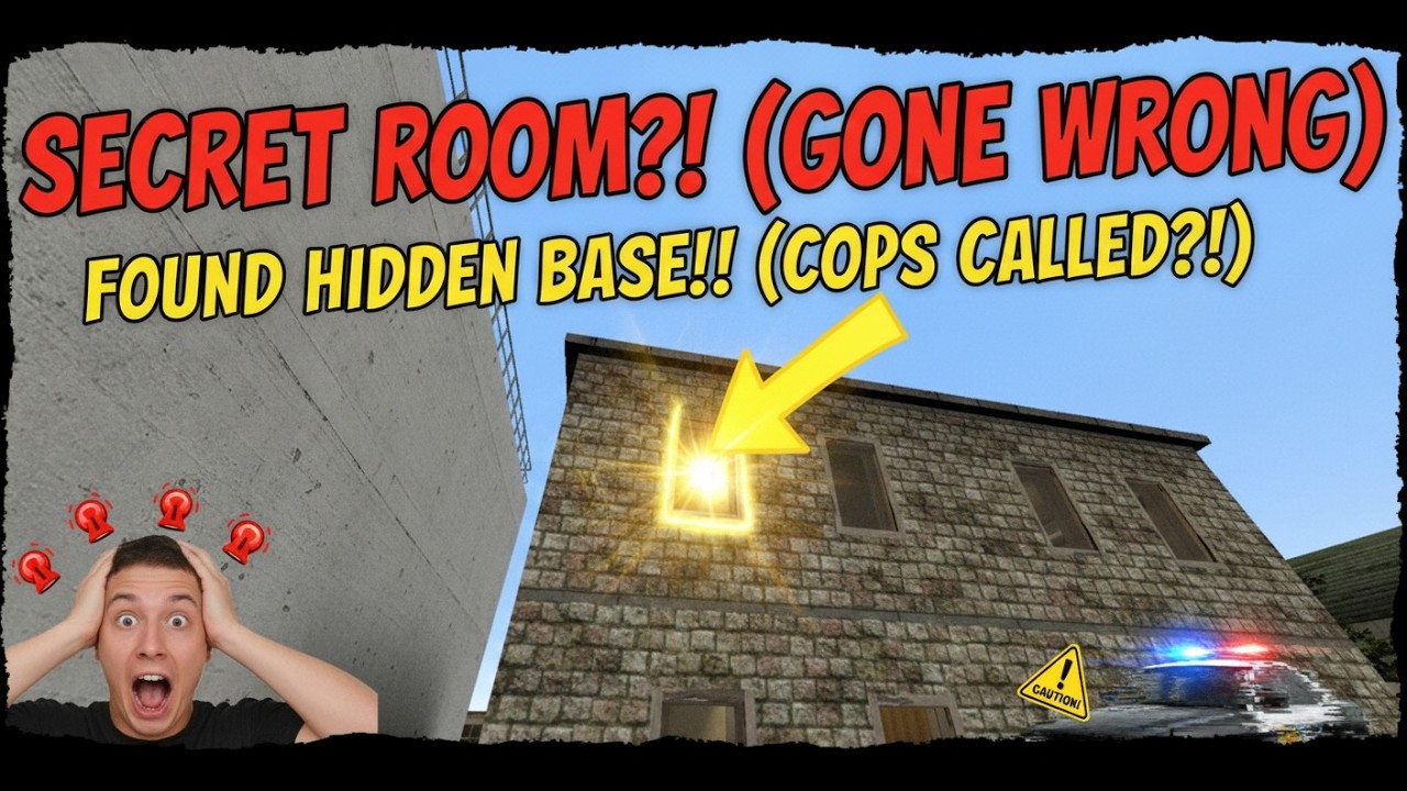 The BIGGEST Traitor Play in Garry's Mod History!