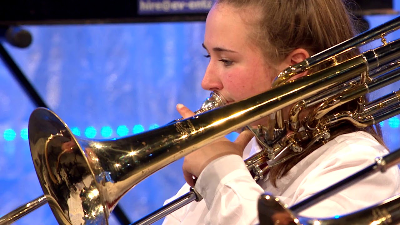 Seindorf Beaumaris | Beaumaris Band: 