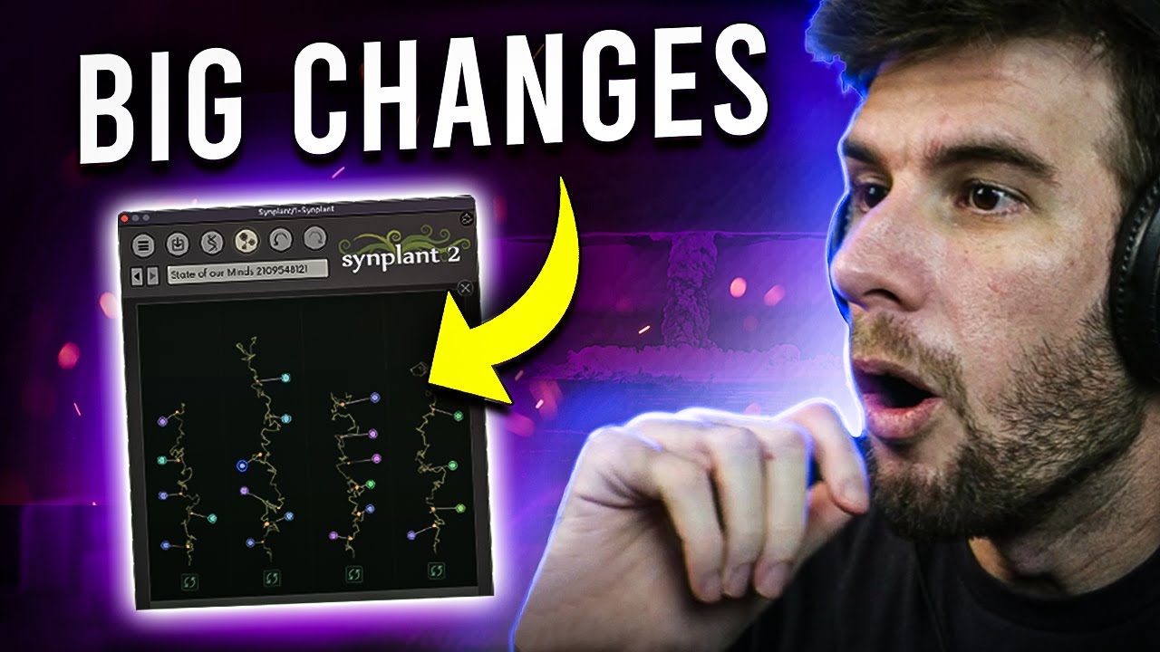Synplant 2 is out! Behringer is COPING, NEW Plugins & more (WNN)