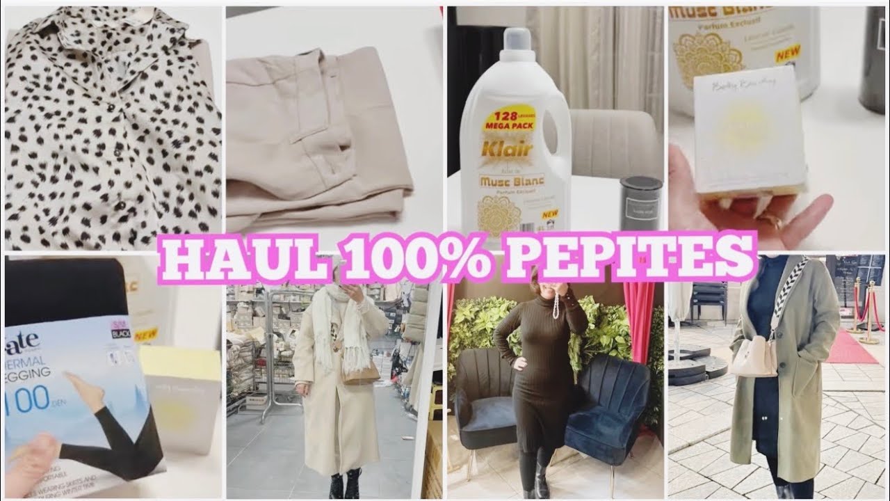 HAUL BON PLAN ACTION & CO 26 JANVIER 2026