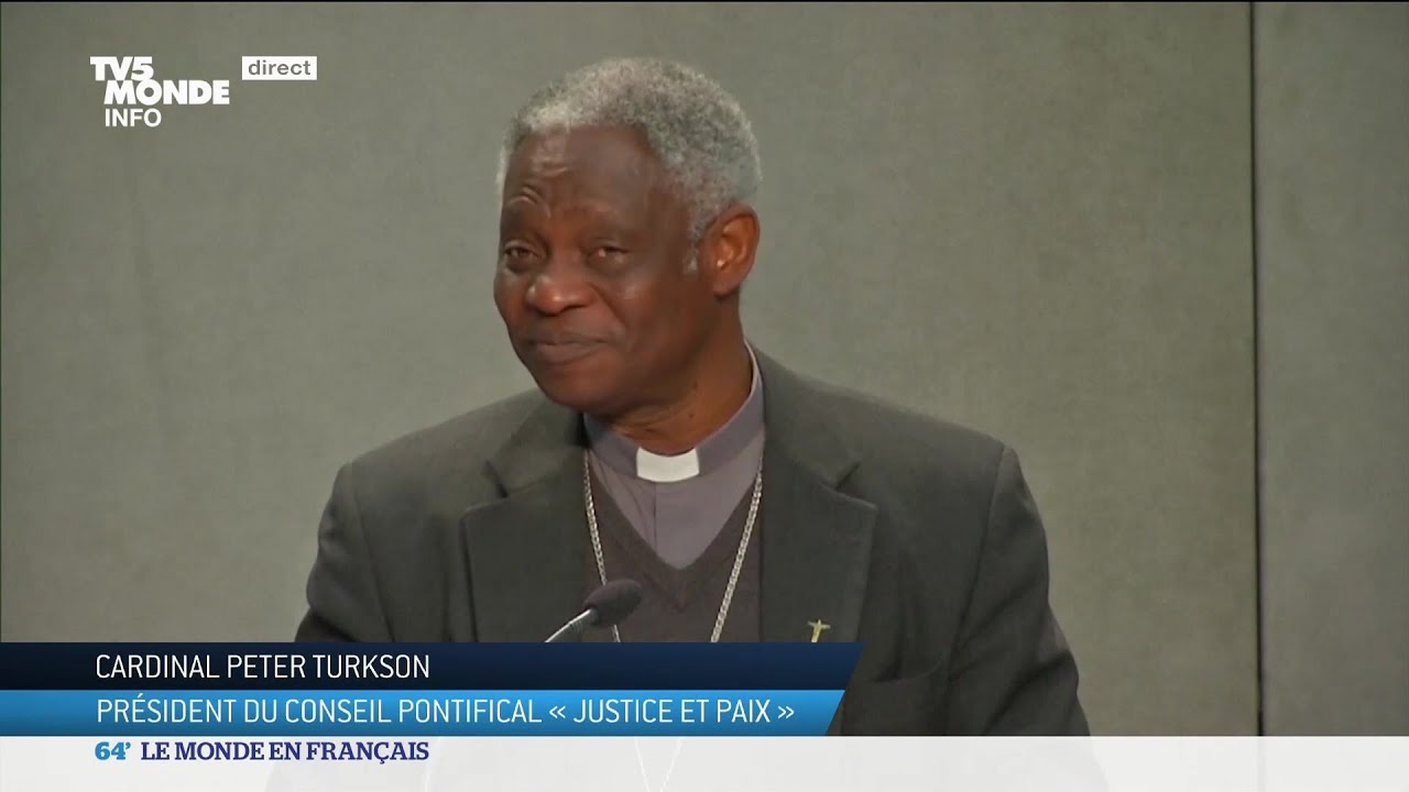 Quel successeur pour le pape François ?