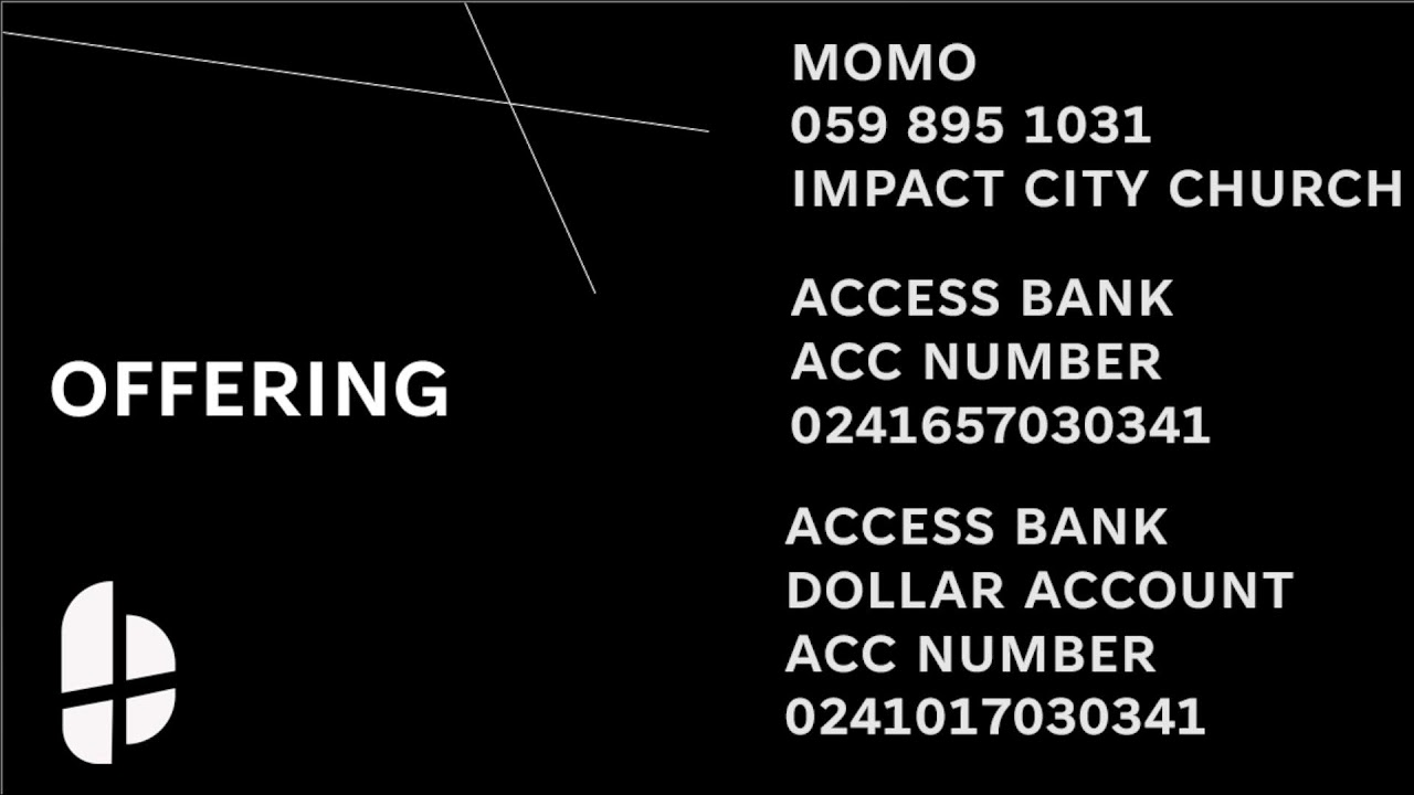 IMPACT CITY CHURCH || SUPER SUNDAY SERVICE - FIRST SERVICE|| 08.02.26