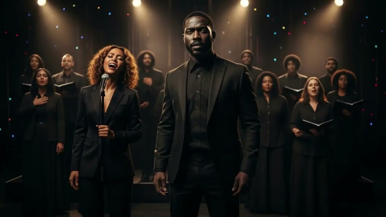 A LEI DA SEMEADURA (Gálatas 6:7) — Gospel Soul & Deep Bass | A Bíblia em Canção