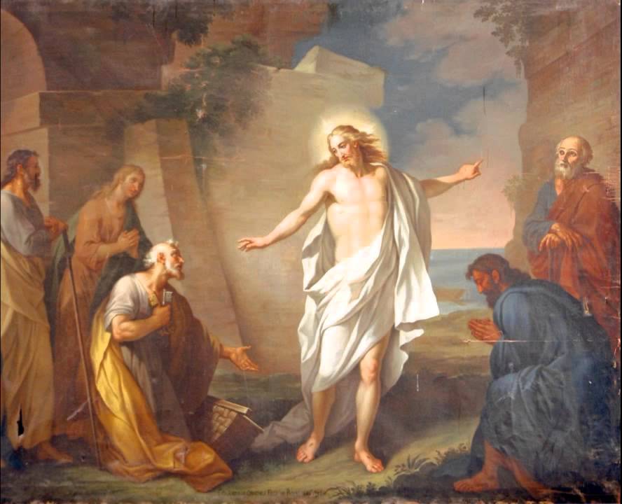 Alleluia (M. Frisina)
