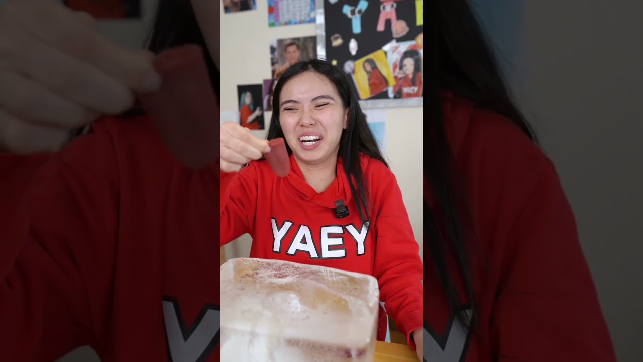 If You Can’t Feel Pain