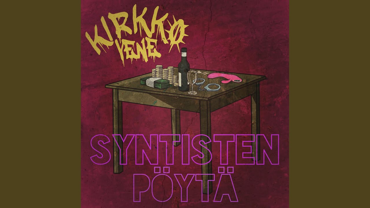 Syntisten Pöytä